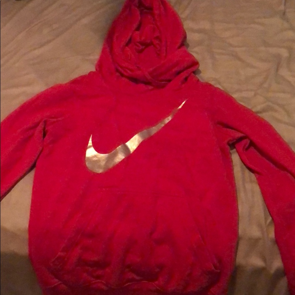 Nike Hoodie